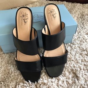 Life stride mules